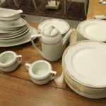 806 4127 DINNER SET